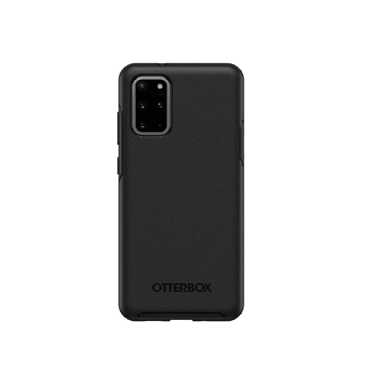 Otterbox Samsung S20 Plus Symmetry Black Case [Brand New]