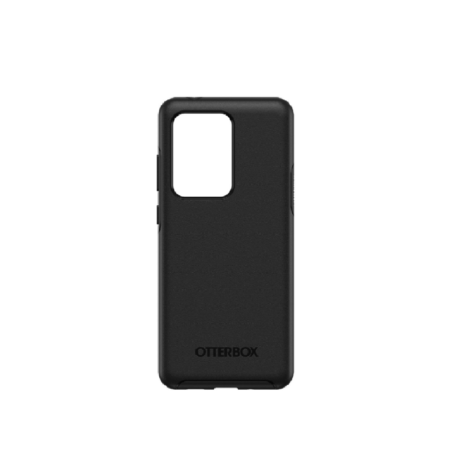 Otterbox Samsung S20 Ultra Symmetry Black Case [Brand New]
