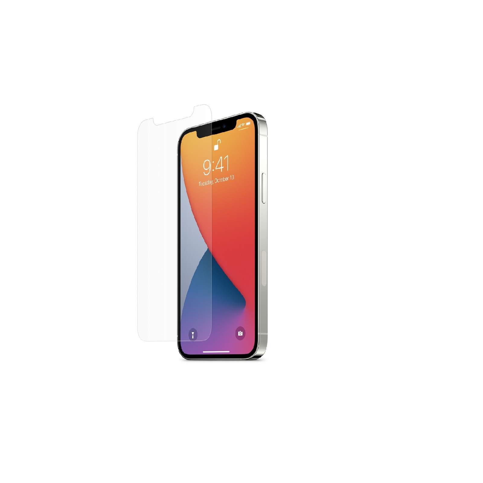 Otterbox iPhone 12 Pro Max Amplify Glass [Brand New]