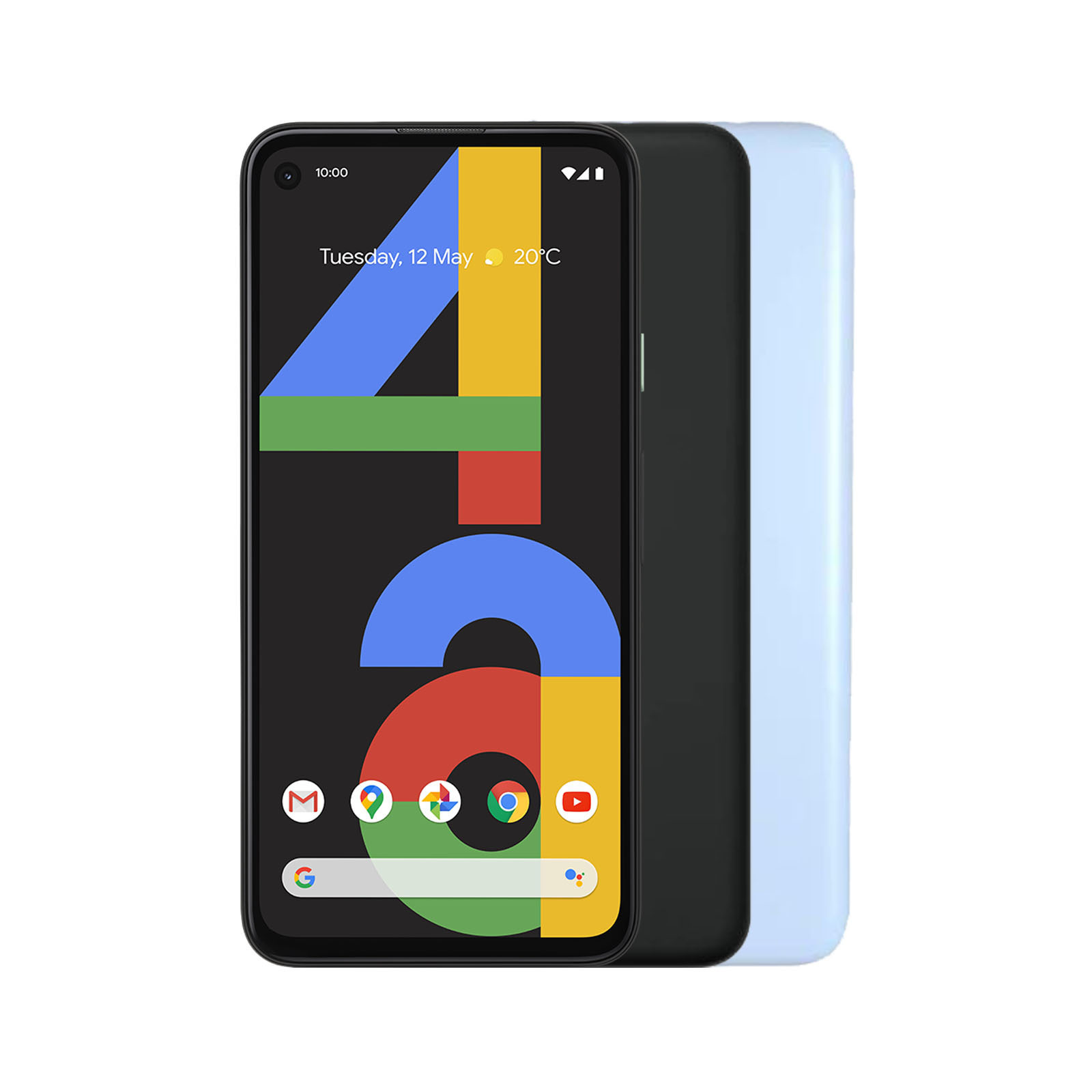 Google Pixel 4A - Very Good Condition
