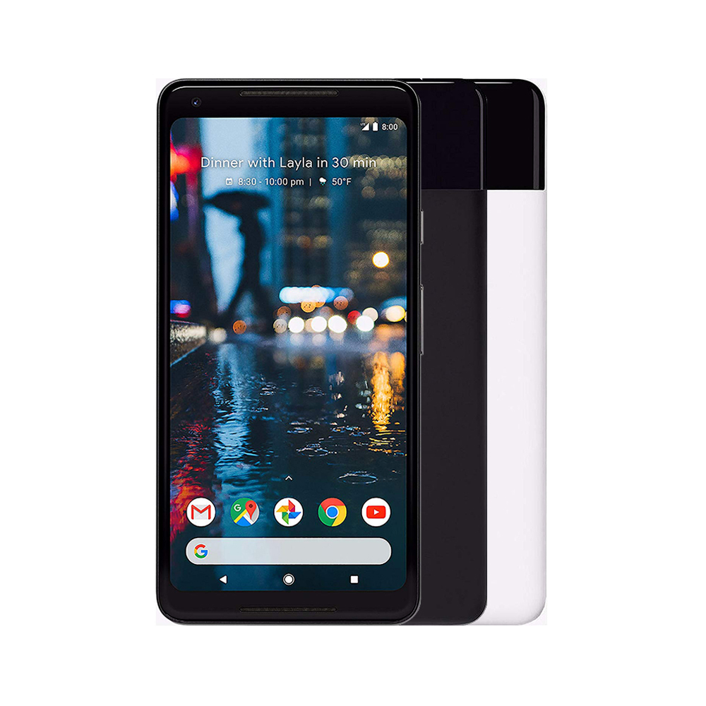 Google Pixel 2 XL - [No Touch ID][Excellent]