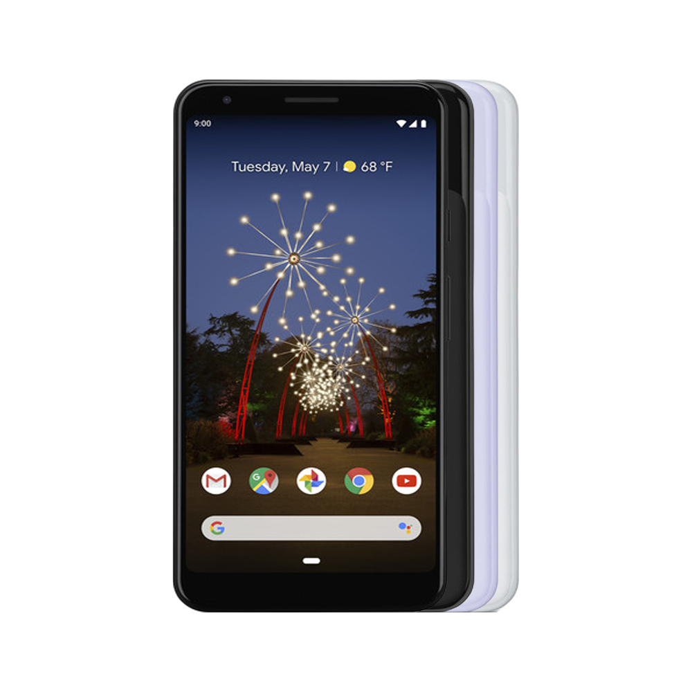 Google Pixel 3A - Very Good Condition