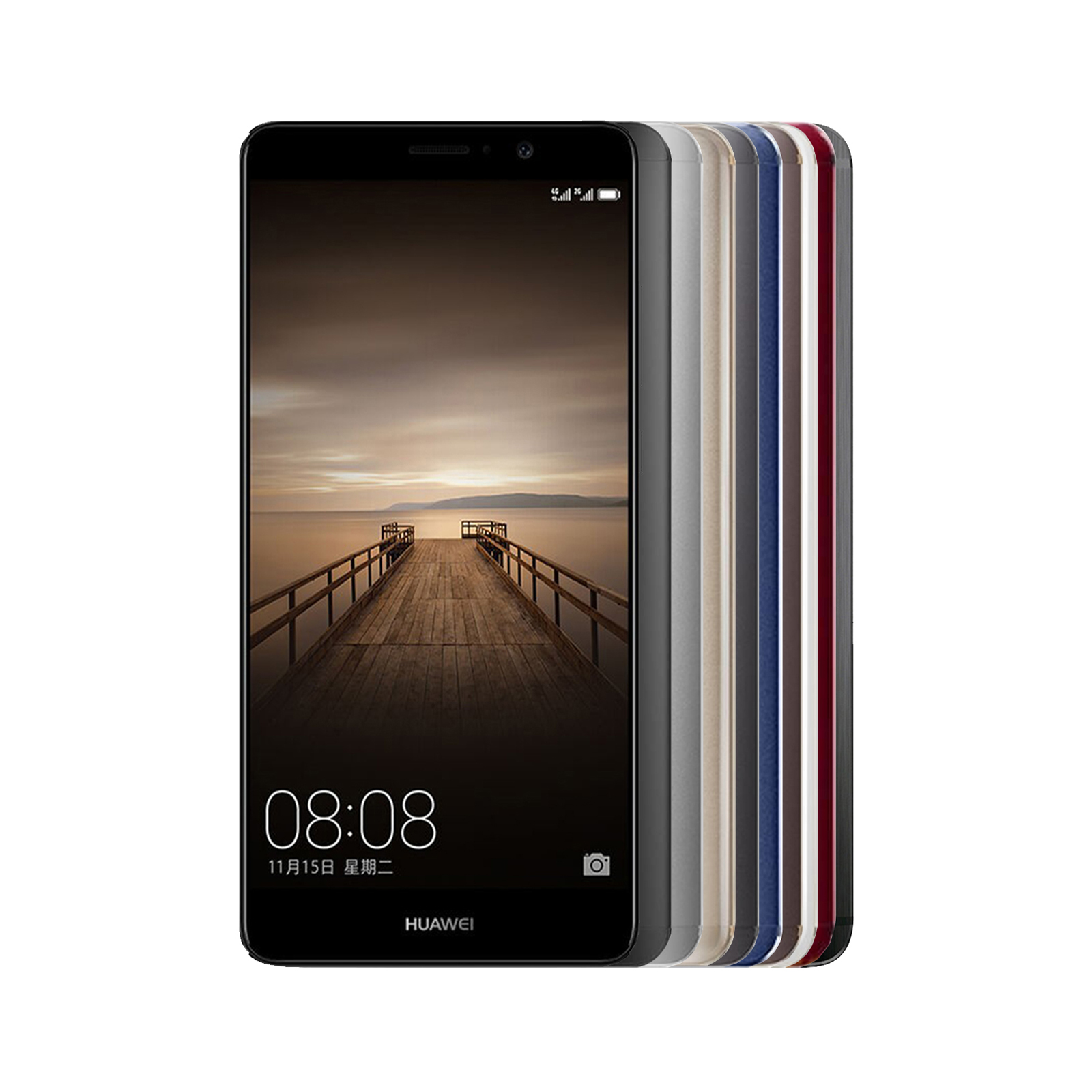 Huawei Mate 9 - Brand New