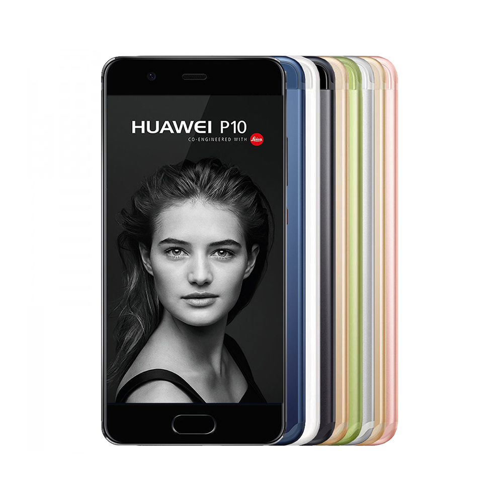 Huawei P10 - Imperfect