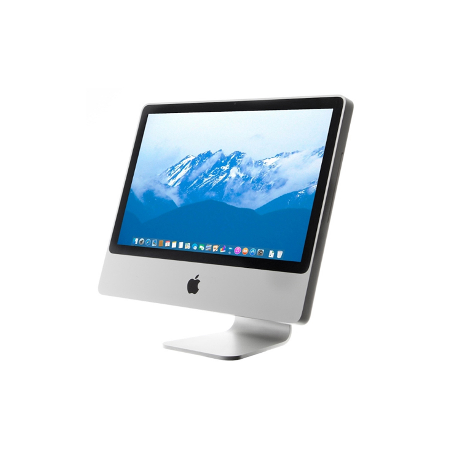 iMac 20" Mid 2009 - Excellent / Very Good / Good Condition