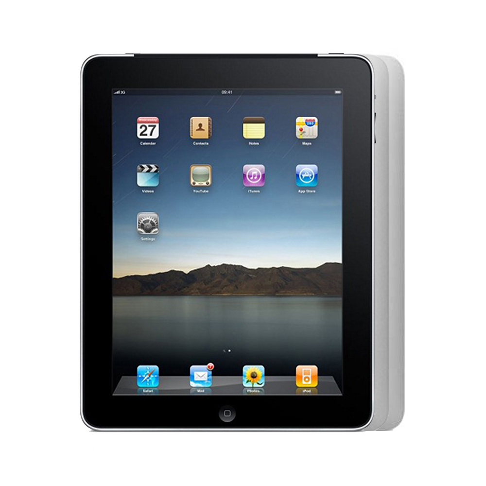 Apple  iPad 4 Wi-Fi - Very Good Condition
