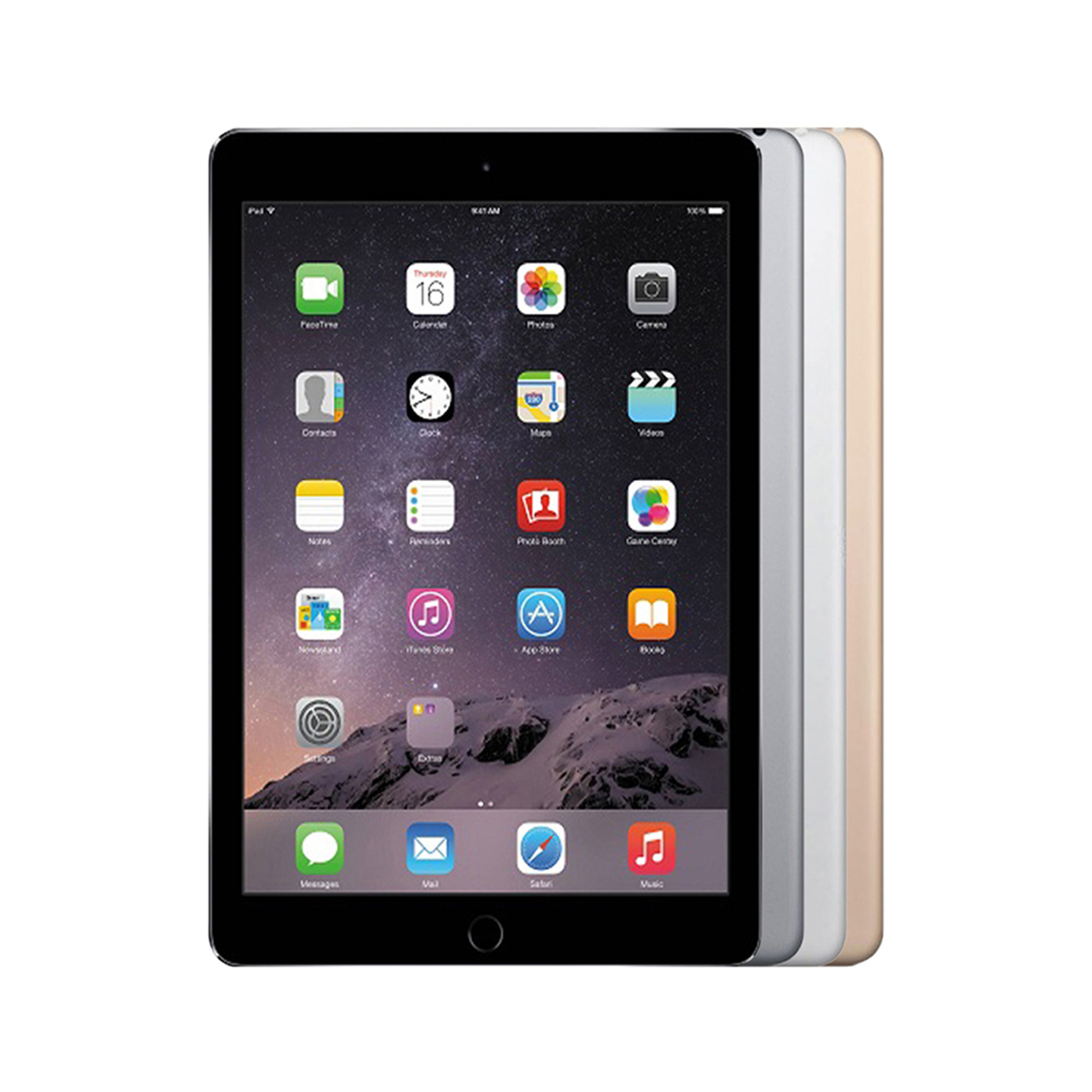 Apple  iPad Air 2 Wi-Fi - Very Good Condition
