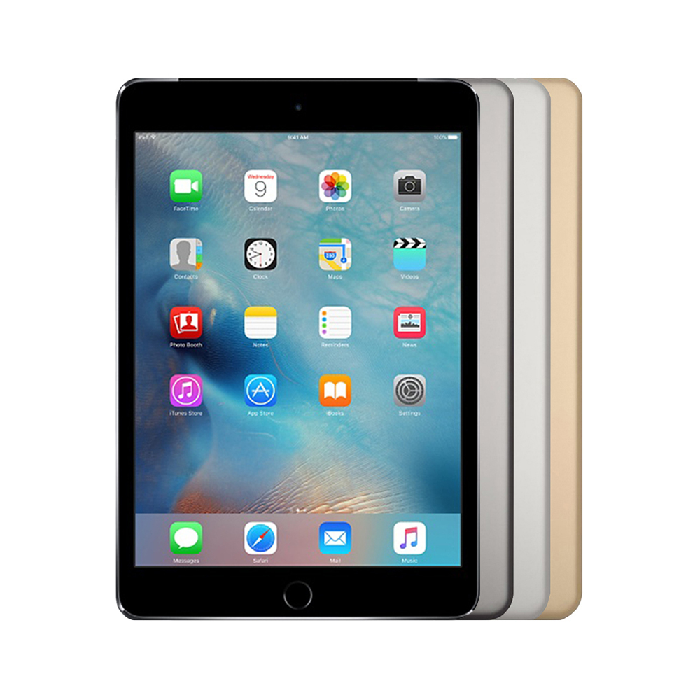 Apple  iPad mini 3 Wi-Fi - Imperfect