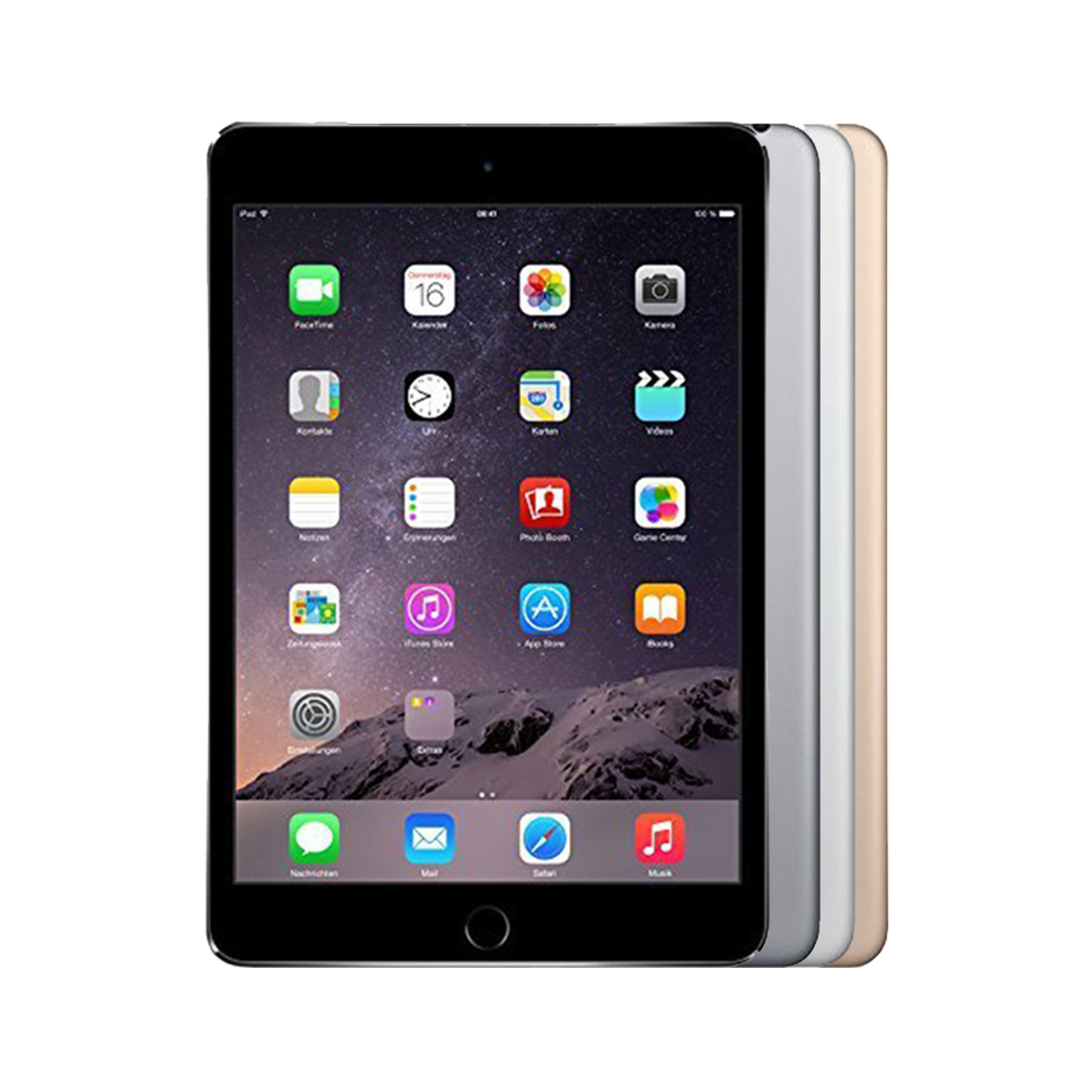Apple iPad mini 3 Wi-Fi -Good Condition