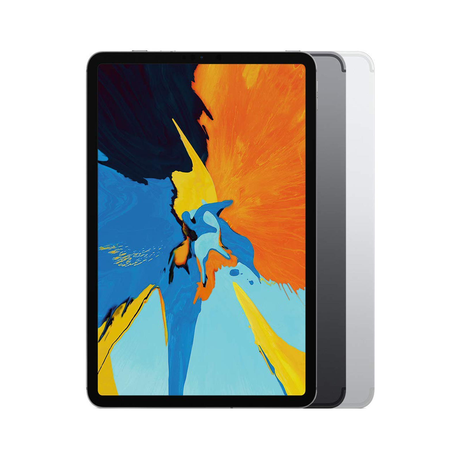 Apple iPad Pro 12.9 3rd Gen [WiFi] [1TB] [Grey] [Good]