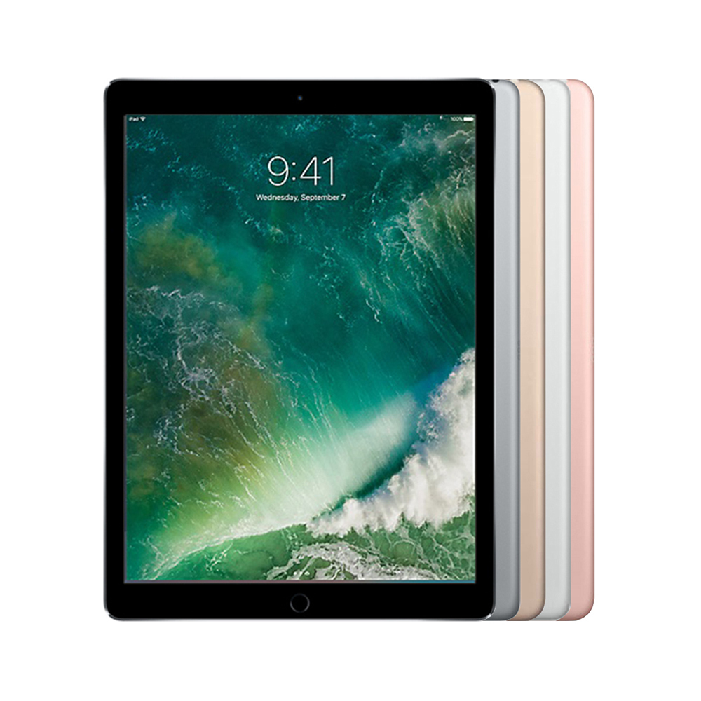 APPLE IPAD PRO 9.7 WI-FI 128GBローズゴールド - タブレット