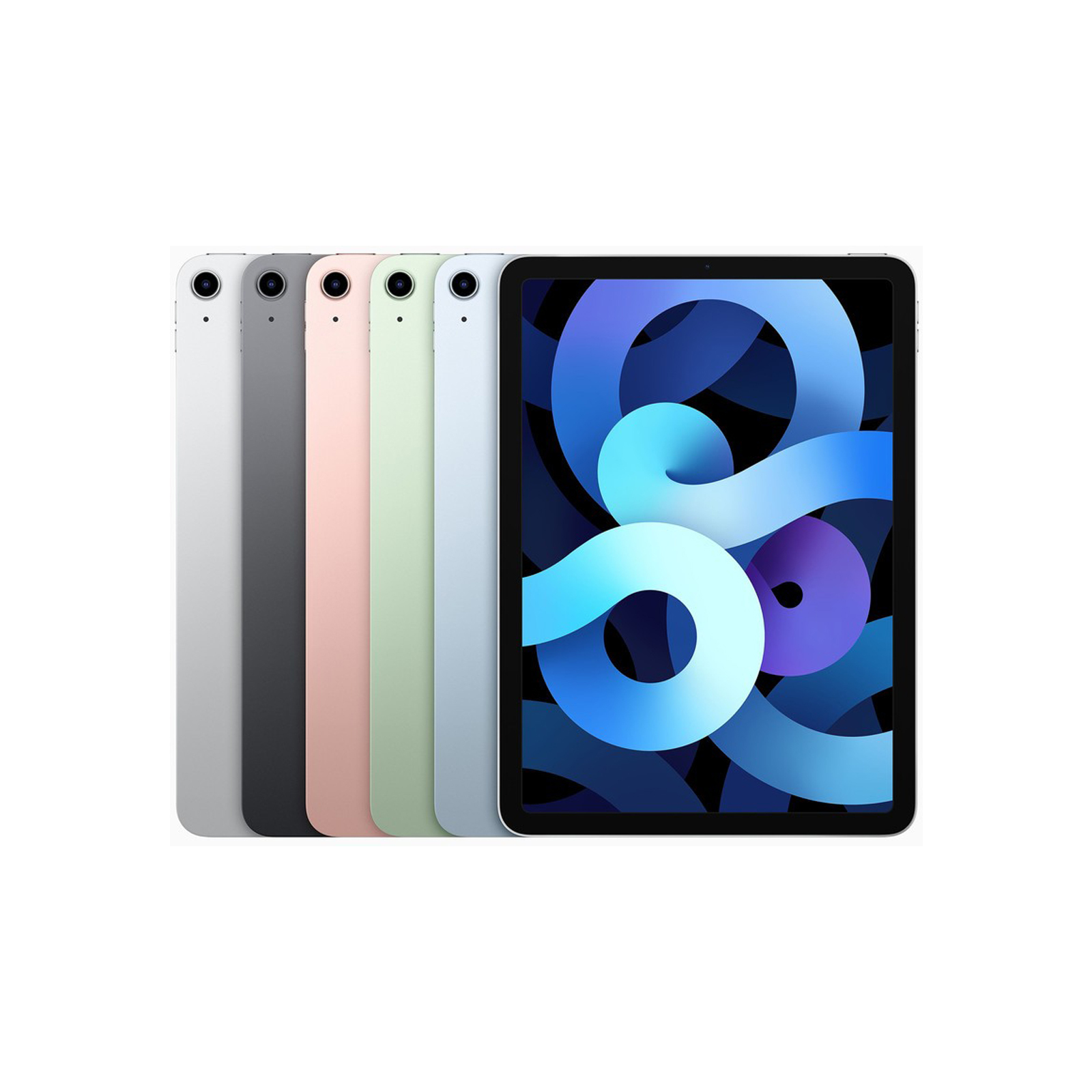 Apple iPad Air 4 (A2072) Wi-Fi + 4G - As New
