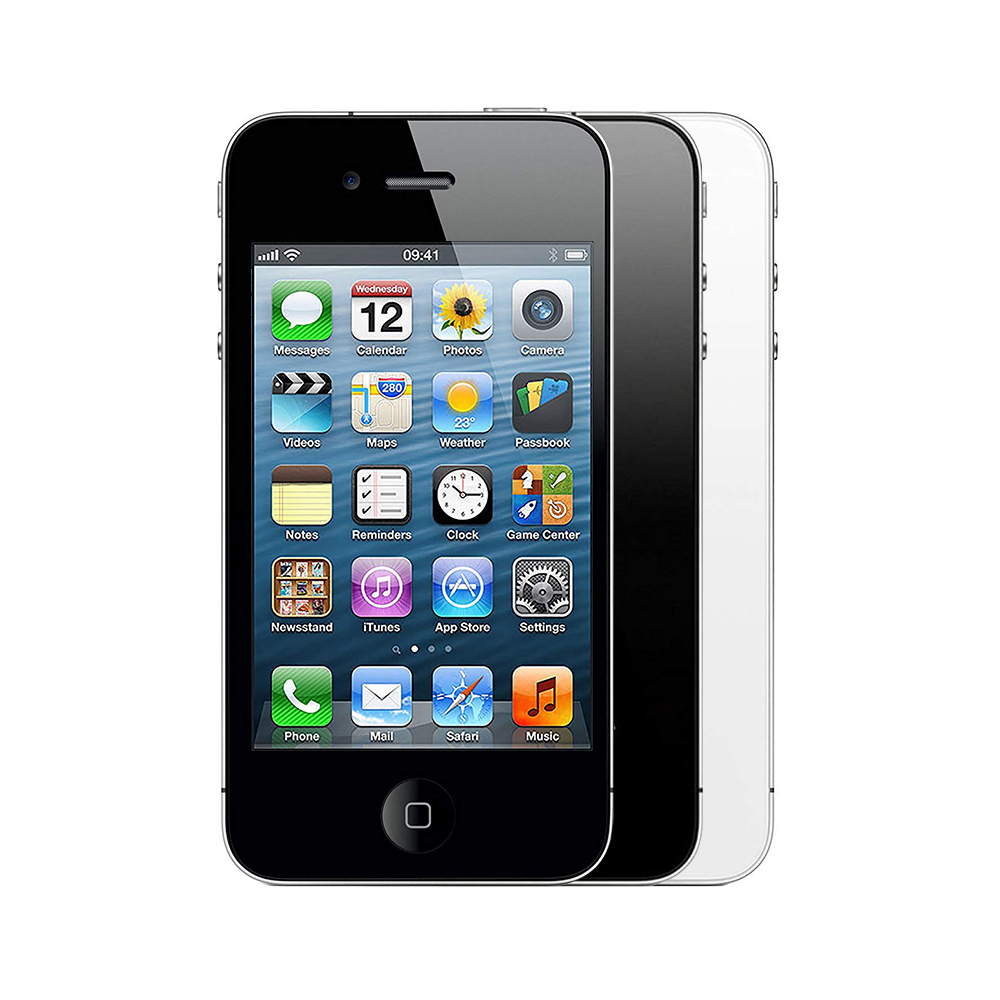 Apple  iPhone 4s - Imperfect