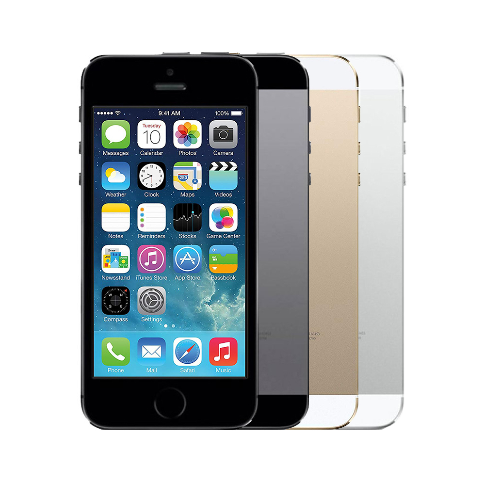 Apple iPhone 5s - Excellent Condition