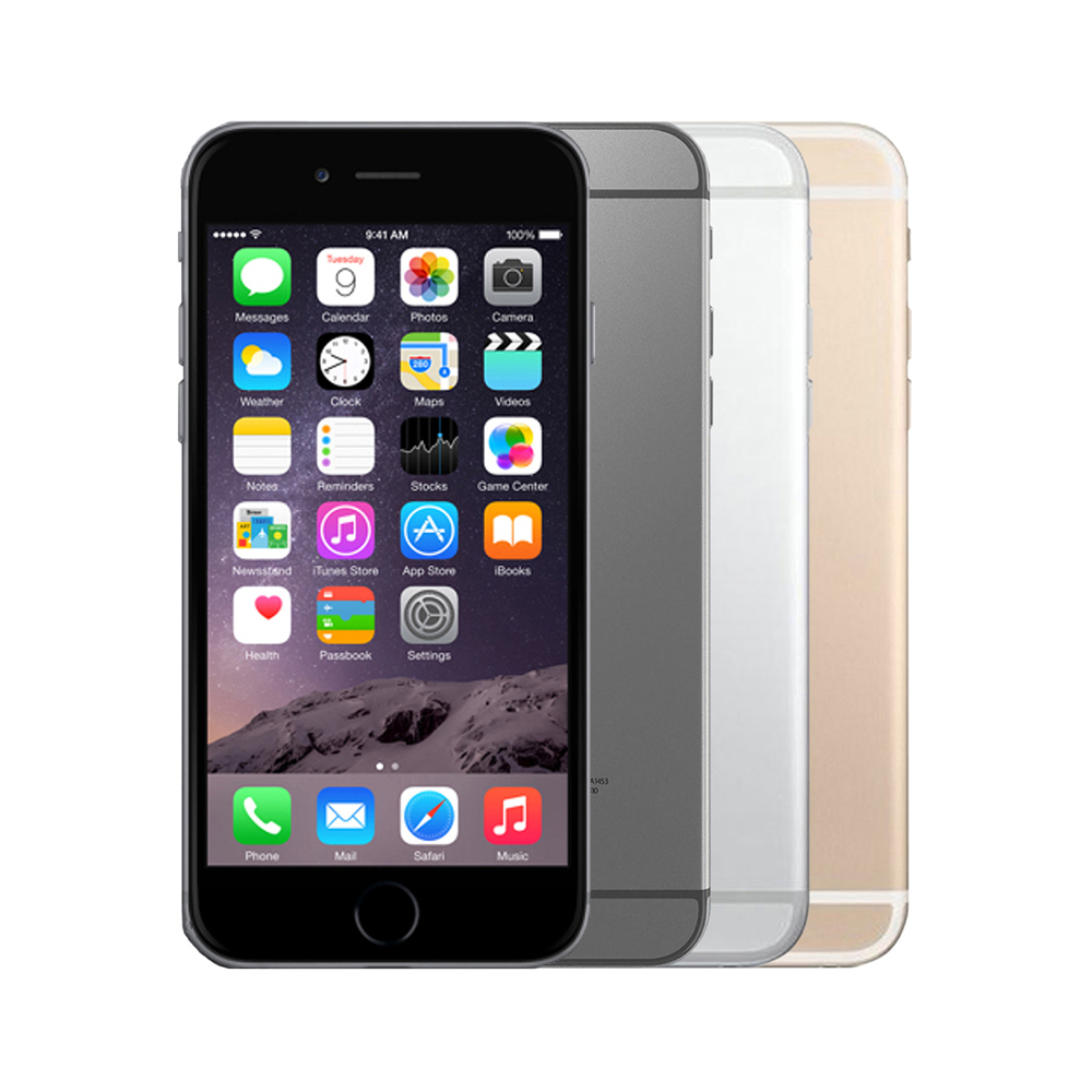 Apple  iPhone 6 Plus - As New