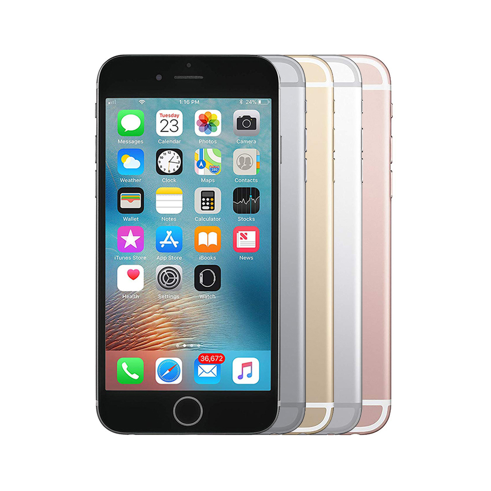 Apple iPhone 6S Plus Smartphone - 16 32 64 128 GB Unlocked | eBay