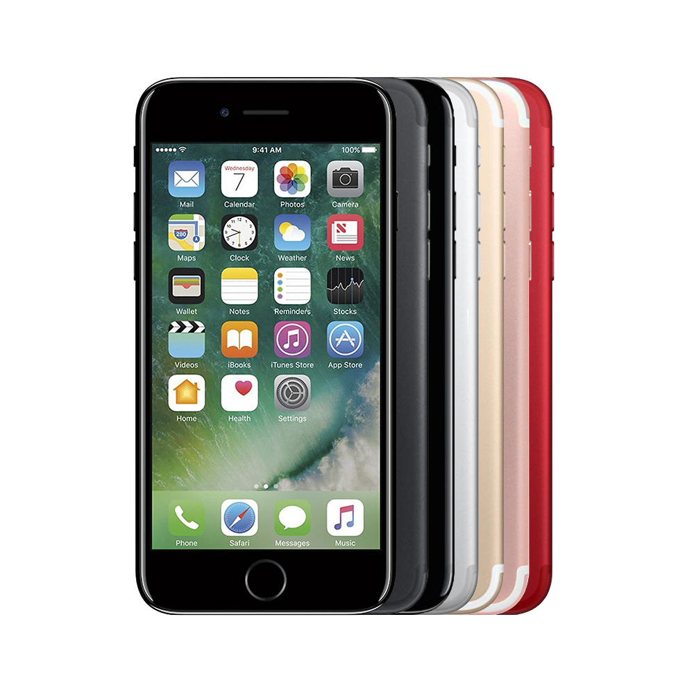 iPhone Plus Silver 256 GB au 通販