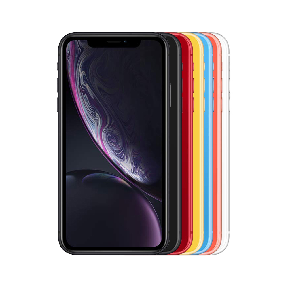 Apple iPhone XR [New Battery] [Excellent]