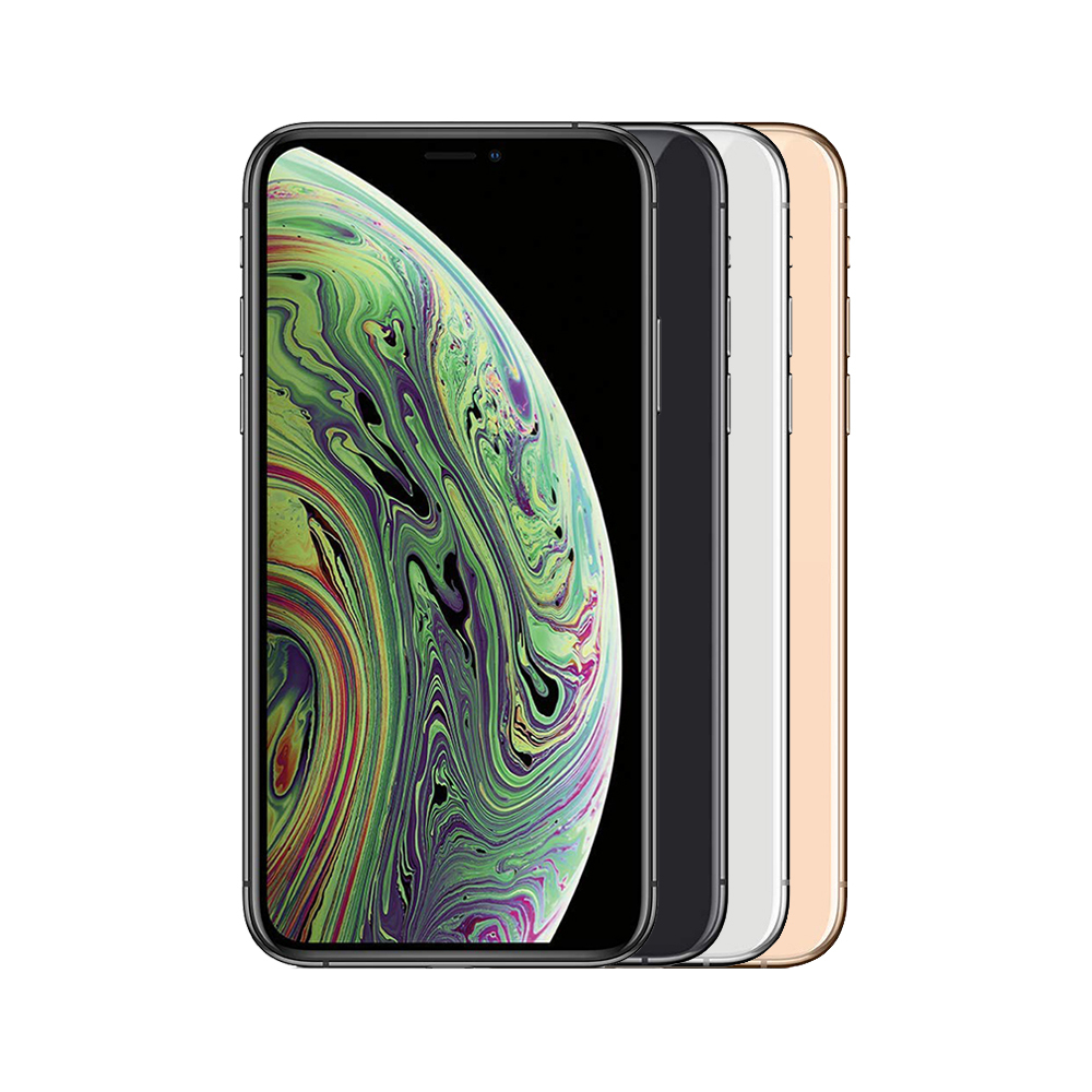 Apple iPhone XS Max [New Battery] [Good]