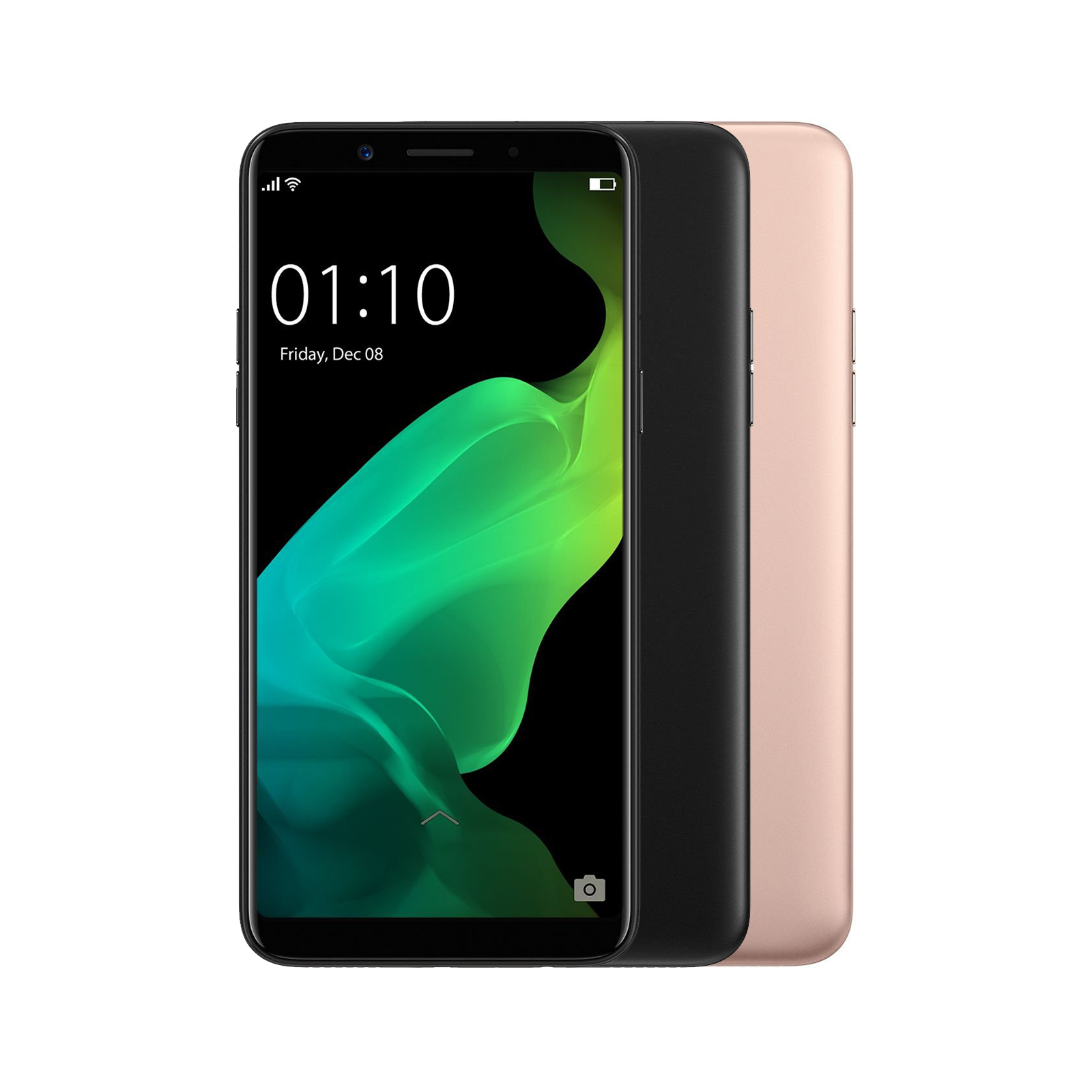 Oppo F5 Youth A73 - Very Good Condition