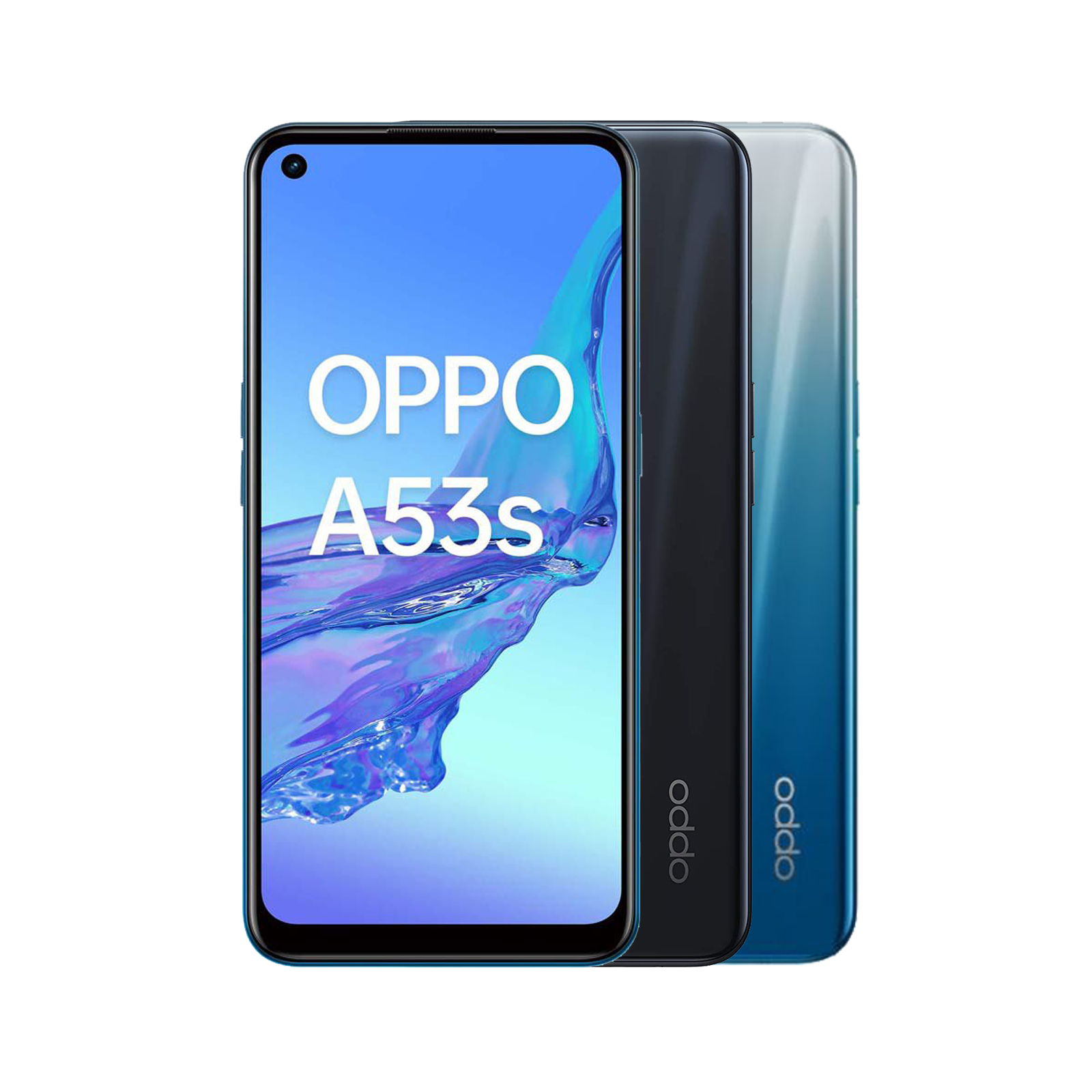 Oppo A53s - As New Condition