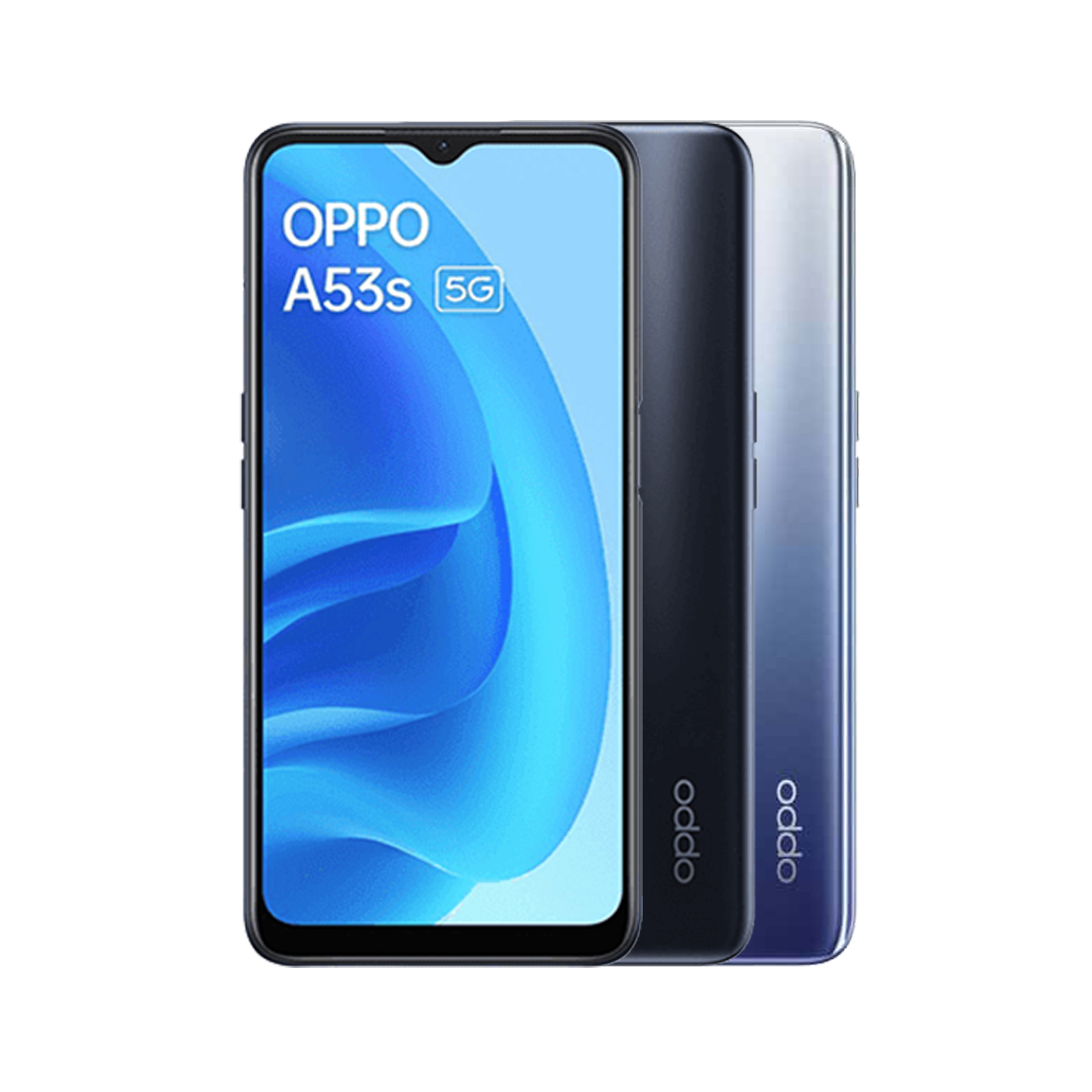 Oppo A53s 5G - As New Condition