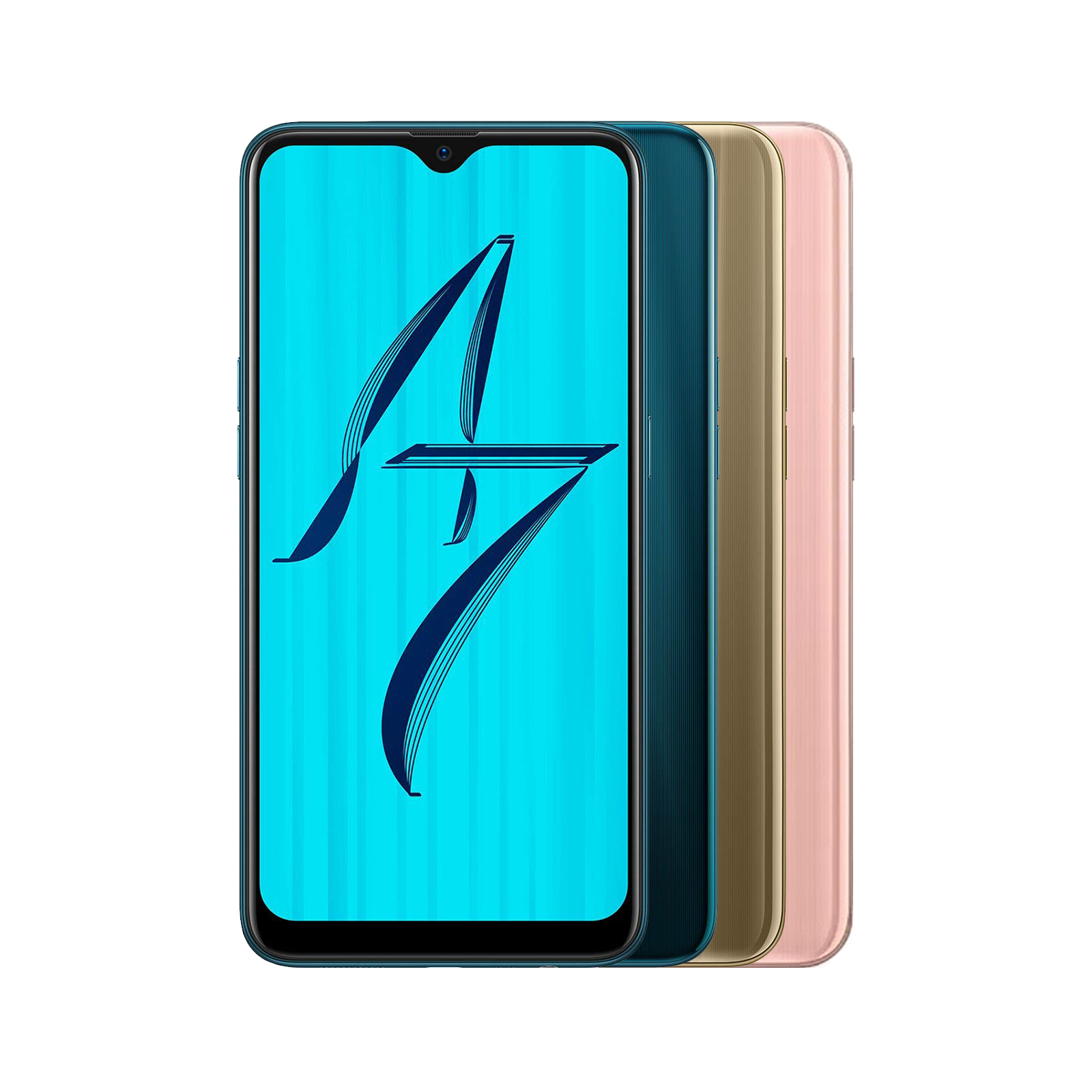 Oppo AX7 - As New
