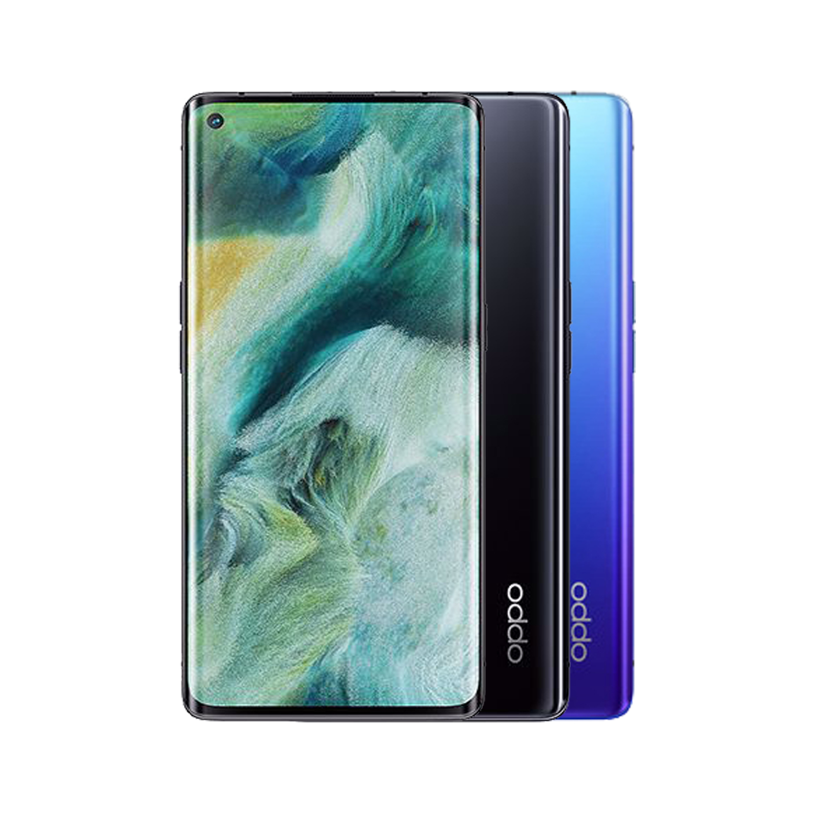 Oppo Find X2 Neo 5G - As New Condition