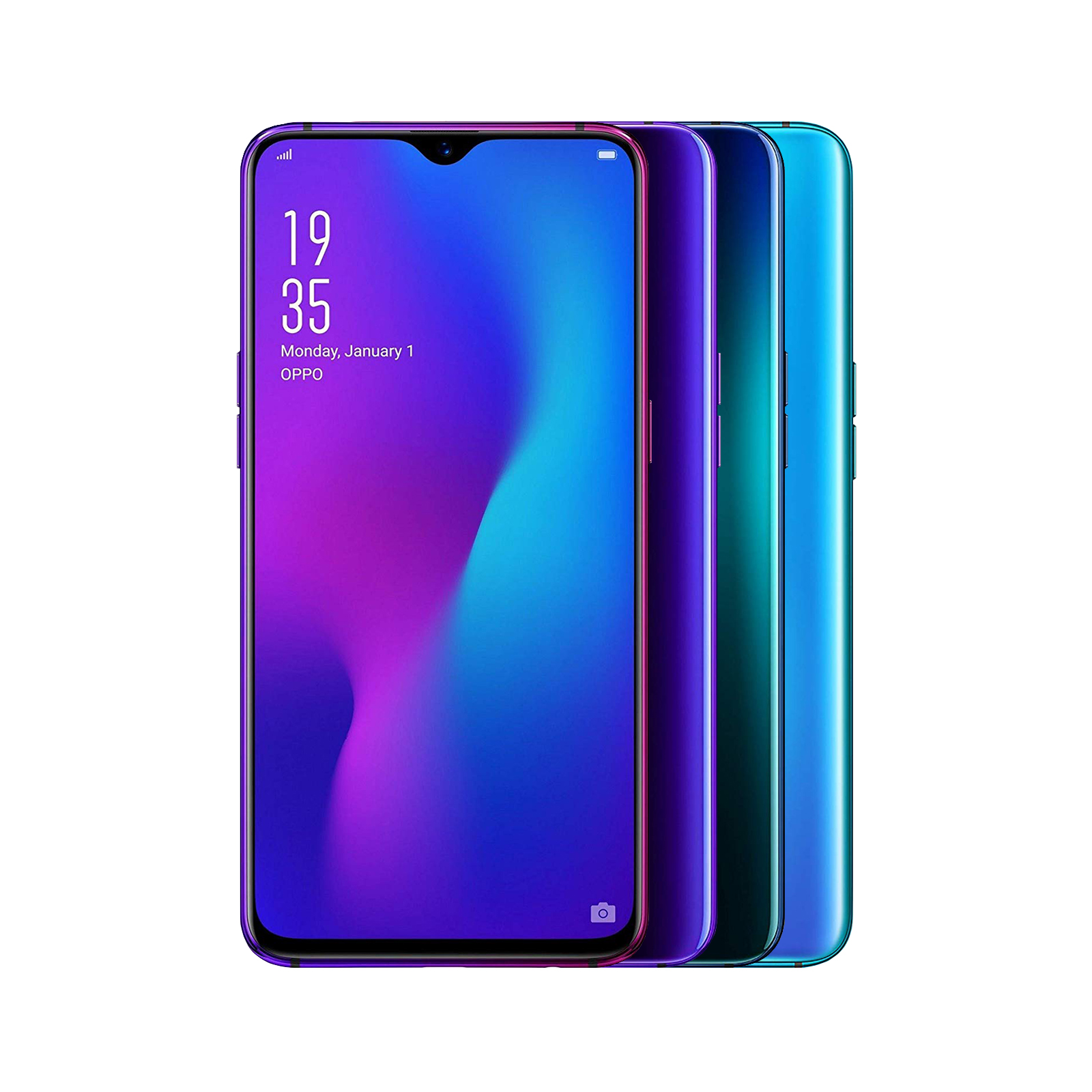 Oppo R17 - As New