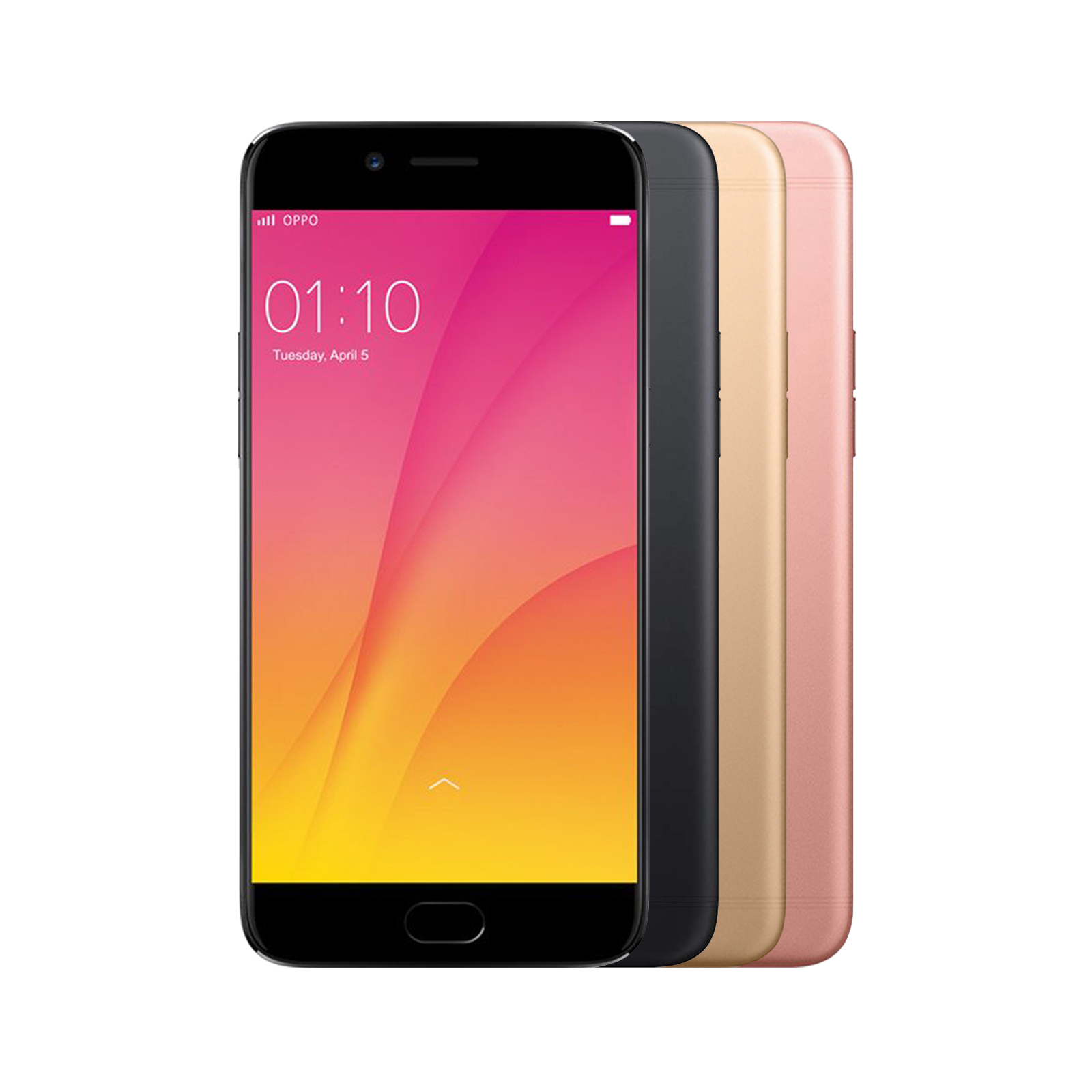 Oppo R9S Plus - As New