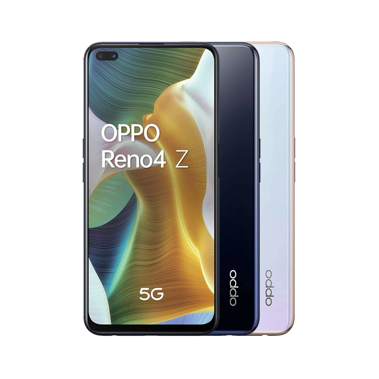 Oppo Reno 4 Z 5G - As New