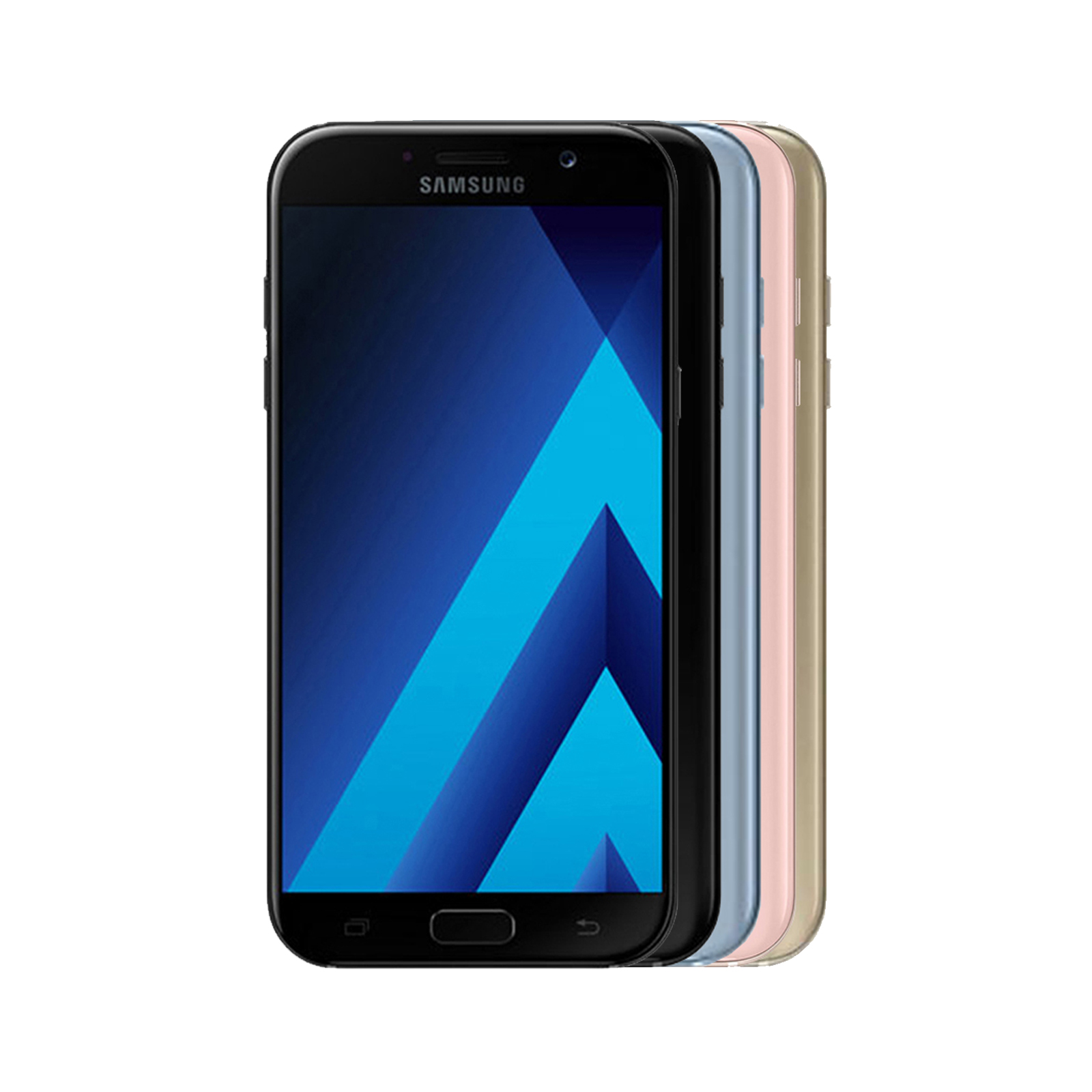 Samsung Galaxy A7 (2017) - Brand New