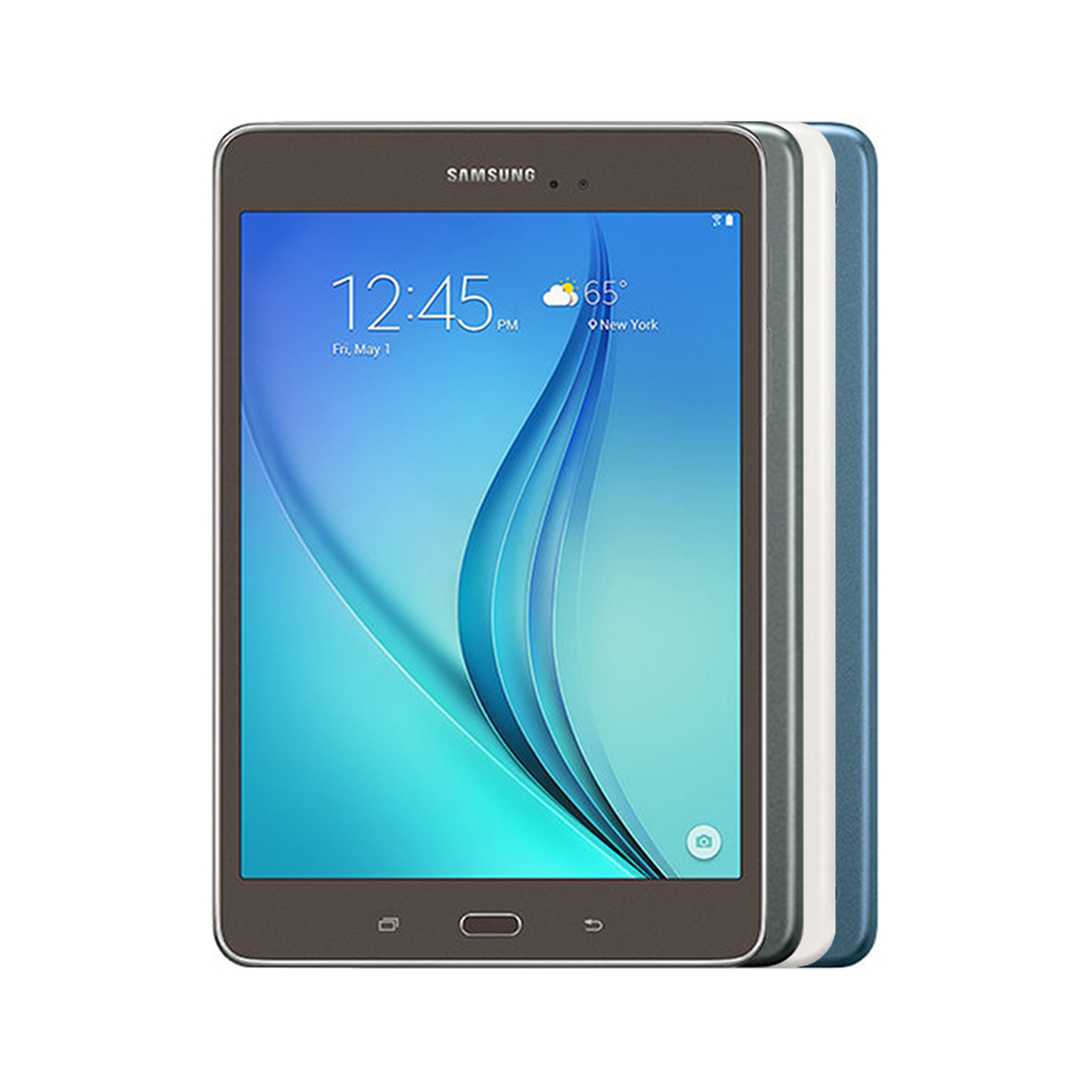 Samsung Galaxy Tab A 8.0 2015 - As New