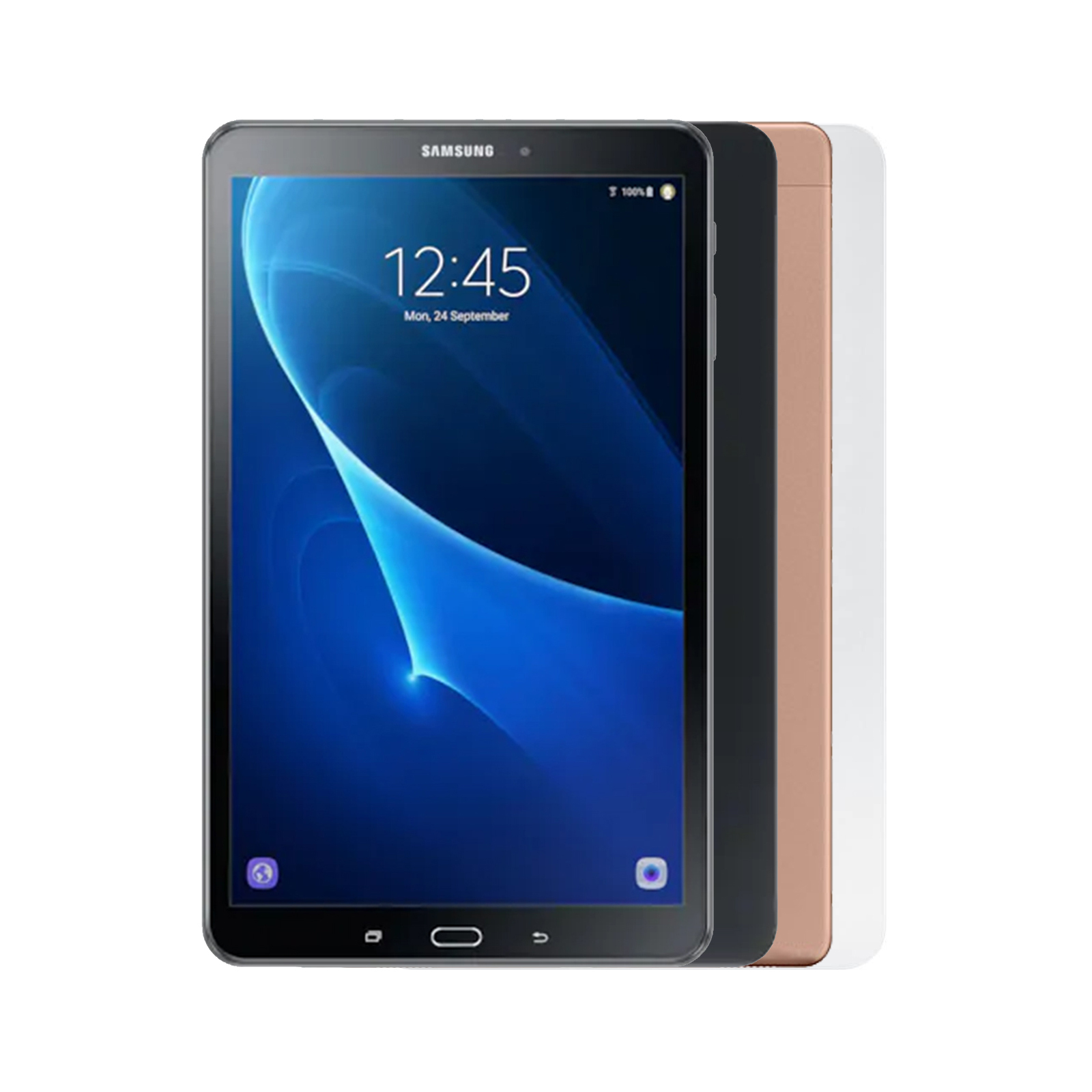 Samsung Galaxy Tab A 10.1 (2019) [WiFi] [Excellent]