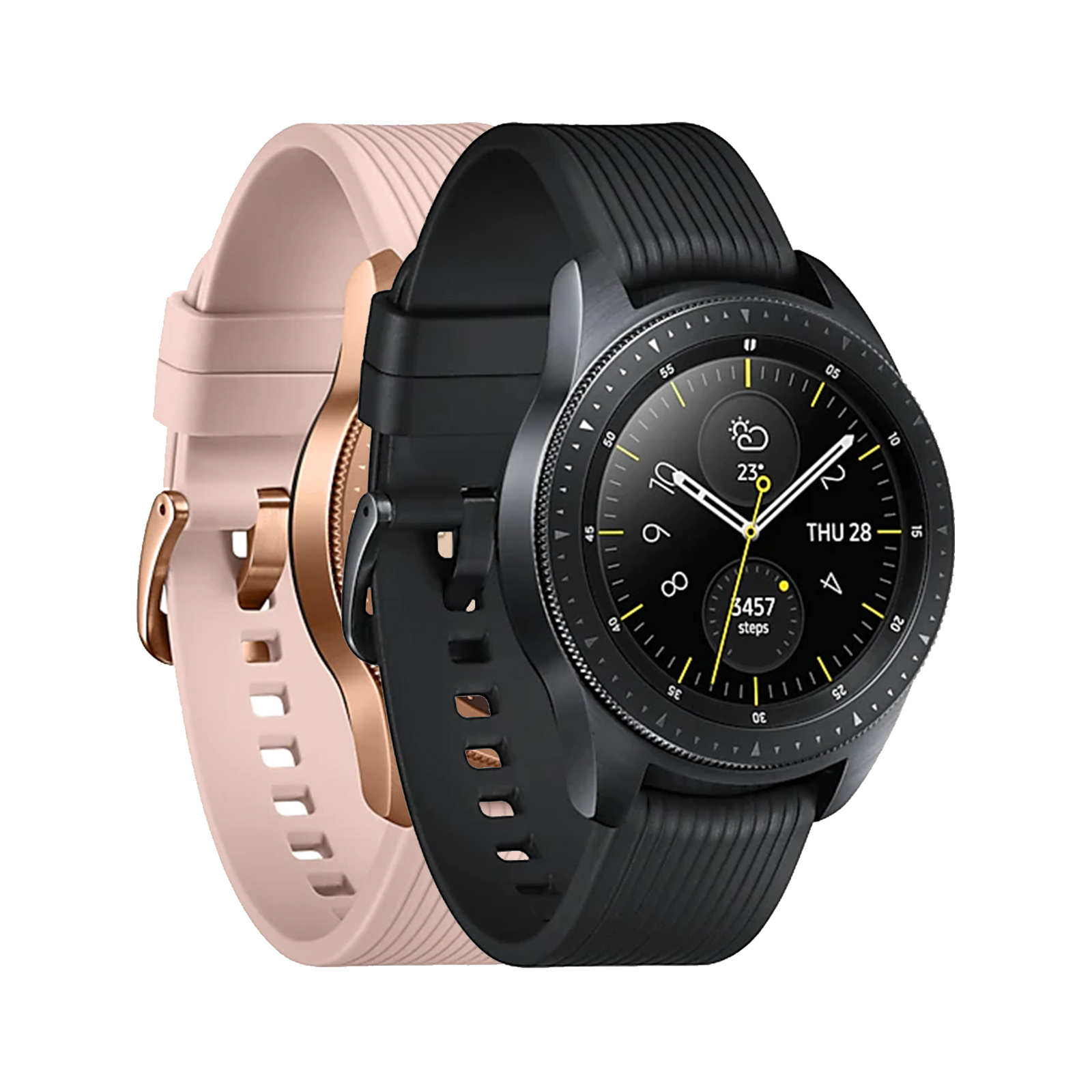 Samsung Galaxy Watch 42mm - Good Condition