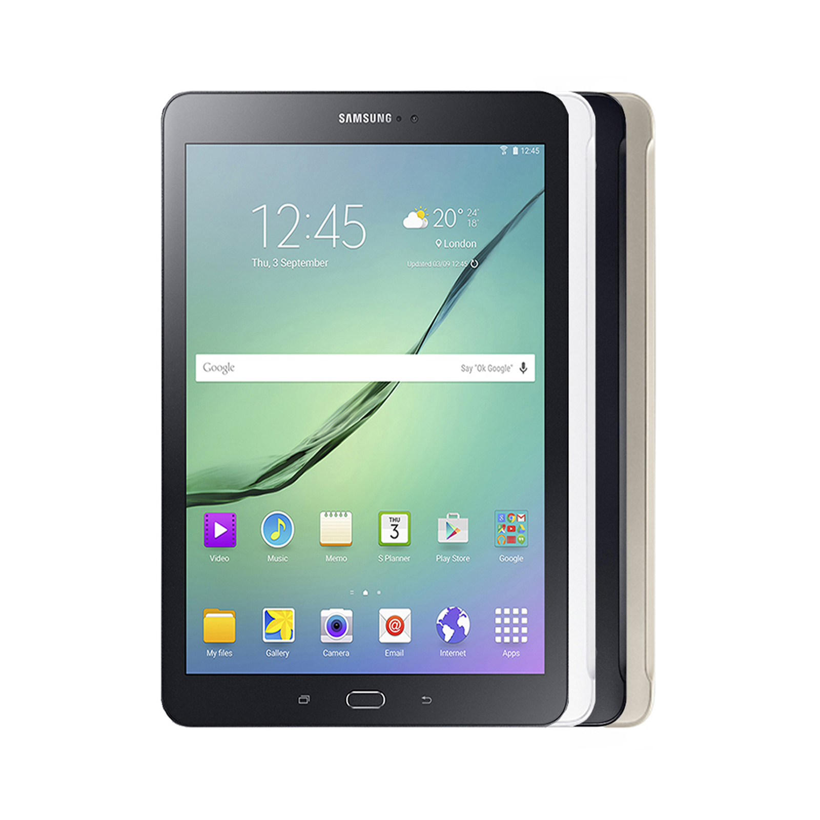 Samsung  Galaxy Tab S2 9.7" - Excellent Condition