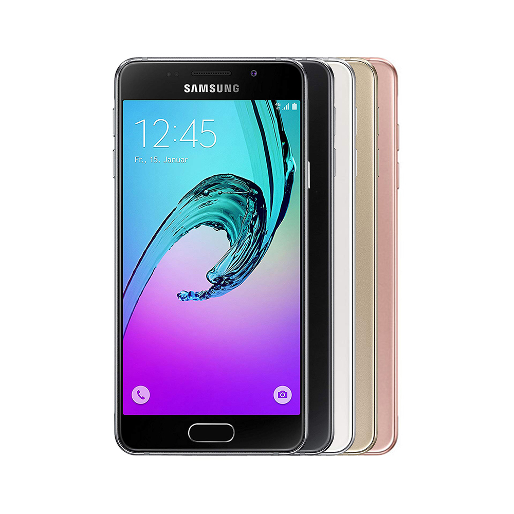 Samsung  Galaxy A3 (2016) - Imperfect