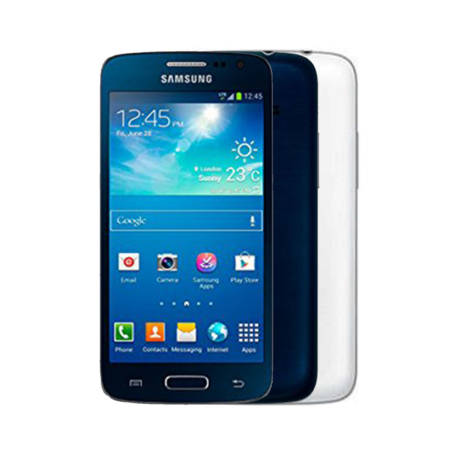 Samsung  Galaxy Express 2 - Imperfect
