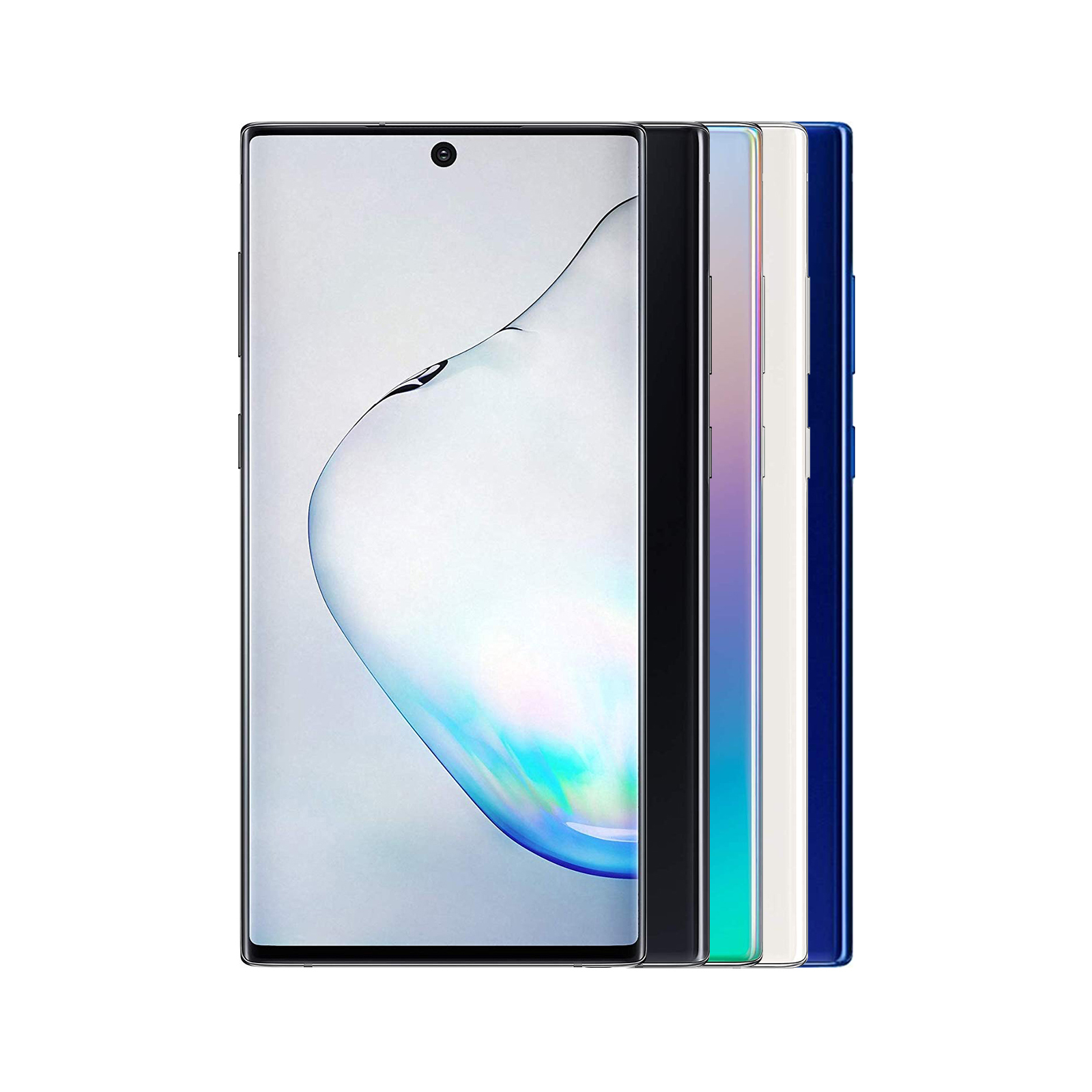 Samsung Galaxy Note 10 Plus 5G - As New