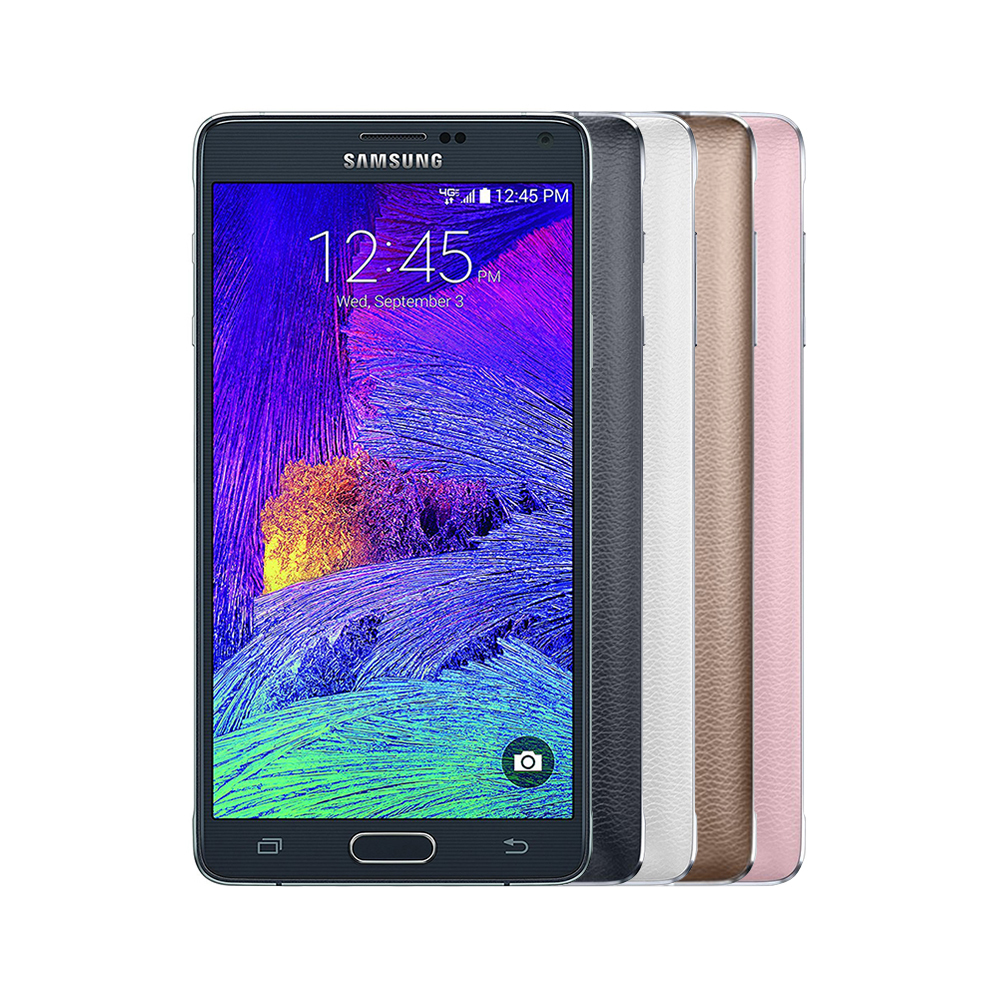 Samsung Galaxy Note 4 - Very Good Condition