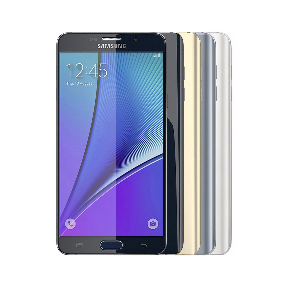 Samsung Galaxy Note 5 - Excellent Condition