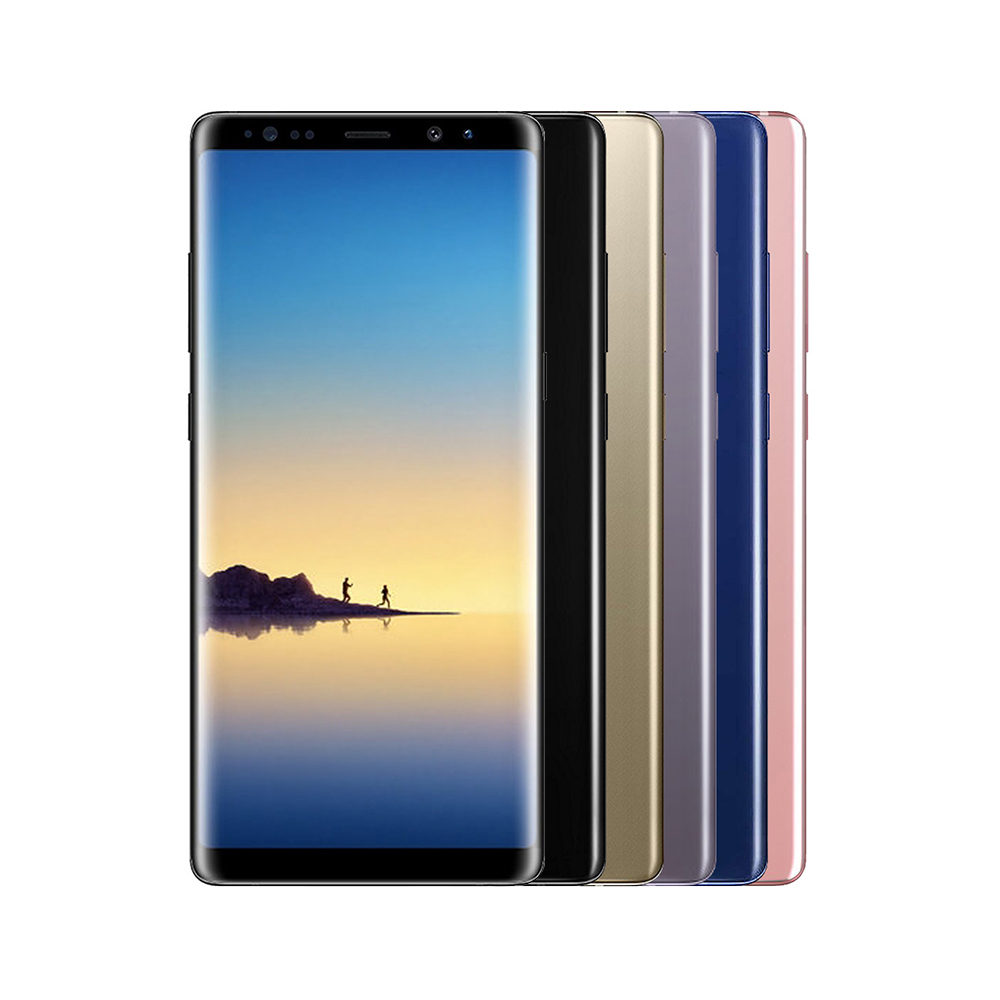 Samsung  Galaxy Note 8 - As New