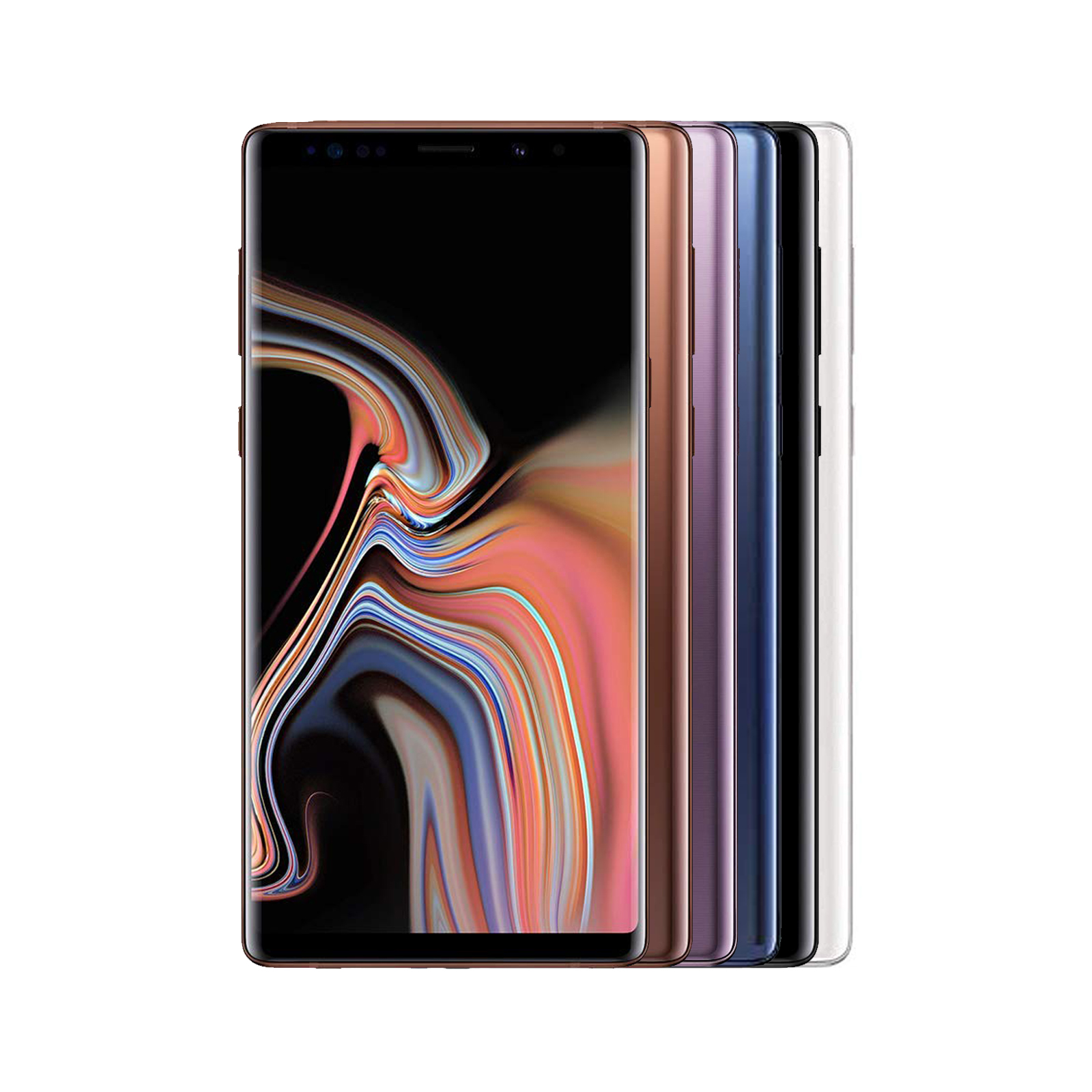 Samsung Galaxy Note 9 - Brand New