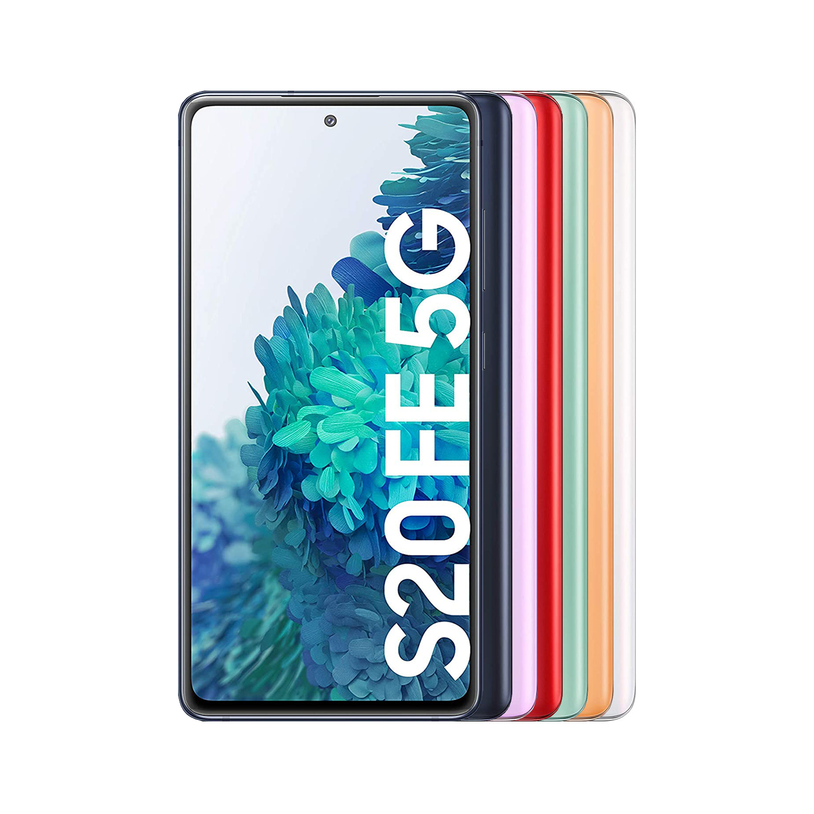 Samsung Galaxy S20 FE 5G - Good Condition