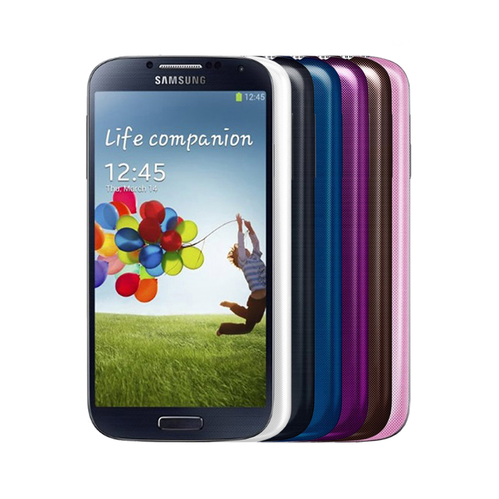 Samsung  Galaxy S4 I9505 - Imperfect