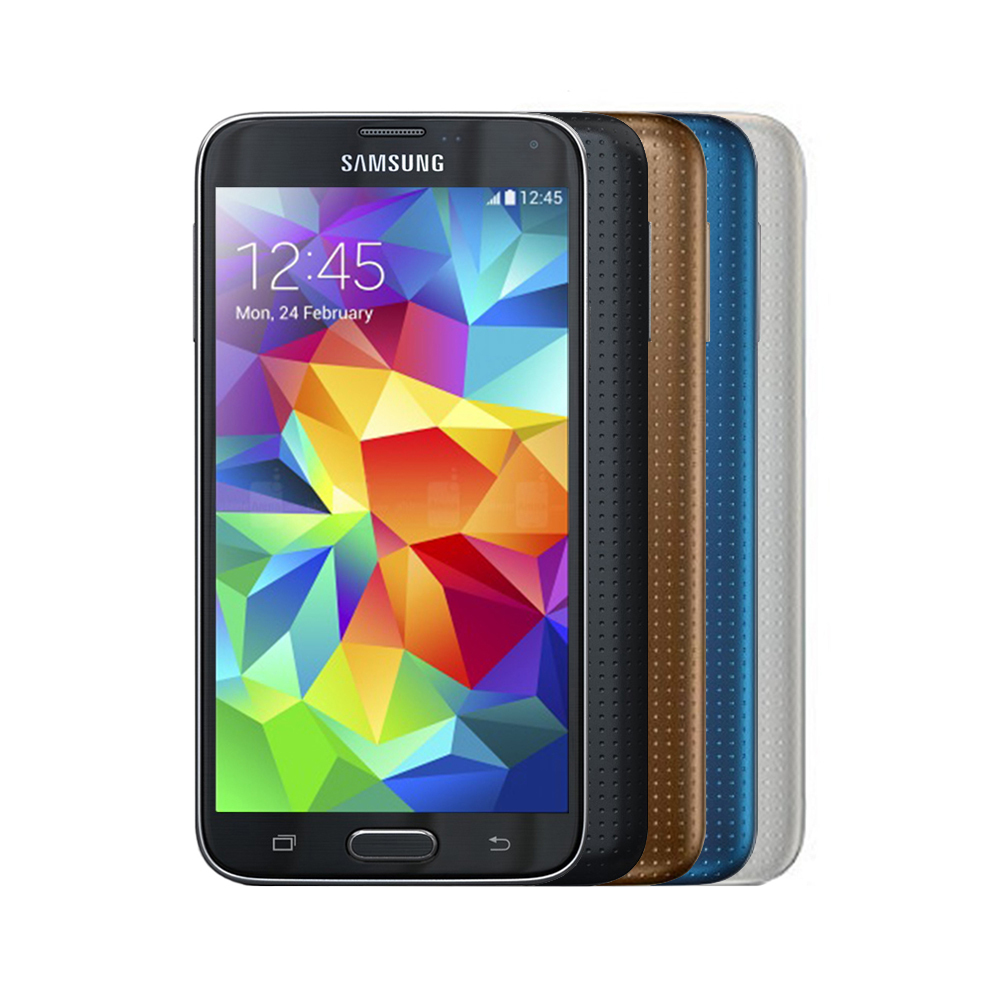 Samsung  Galaxy S5 - Imperfect