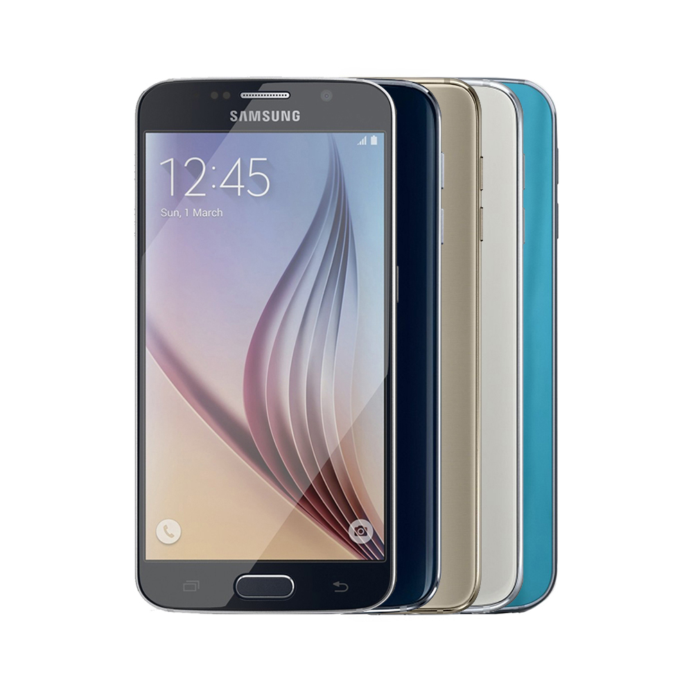 Samsung  Galaxy S6 - Imperfect