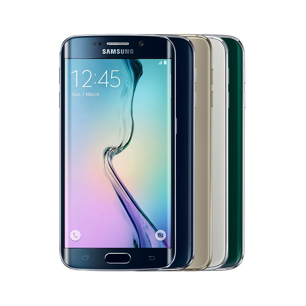 Samsung  Galaxy S6 edge - Imperfect