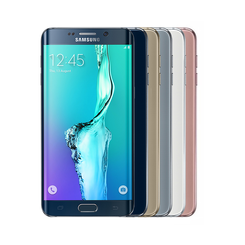 Samsung  Galaxy S6 edge+ - As New