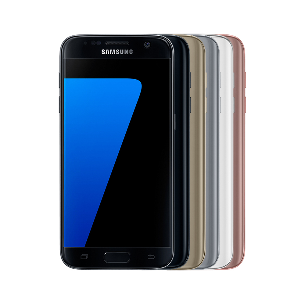 Samsung Galaxy S7 NIB